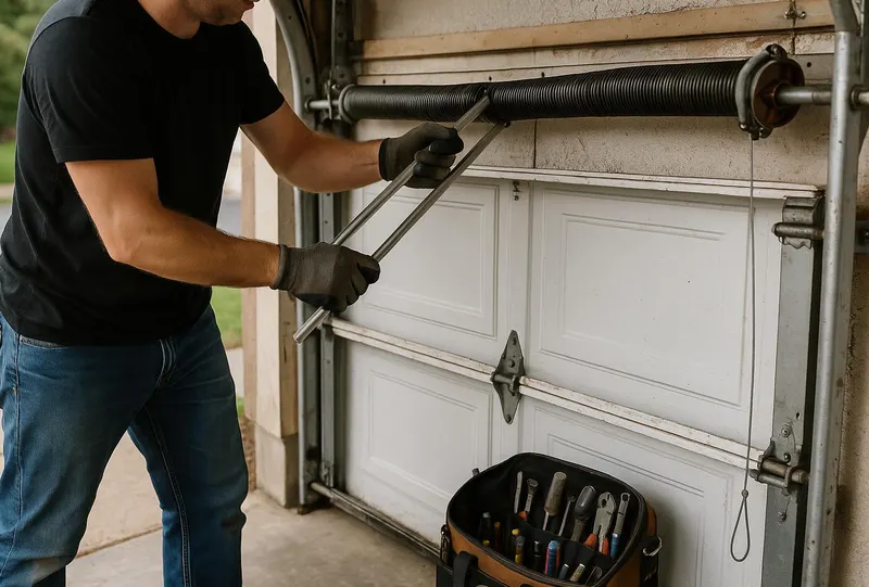 About Lake Mary Door & Opener