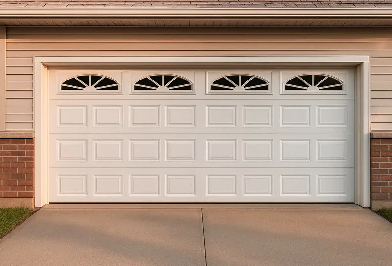 Contact Lake Mary Door & Opener
