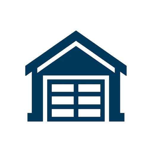 Lake Mary Door & Opener logo